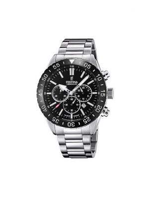 2. Chance - Festina Chronograph