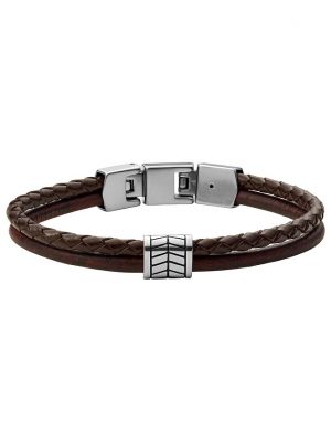 2. Chance - Fossil Armband