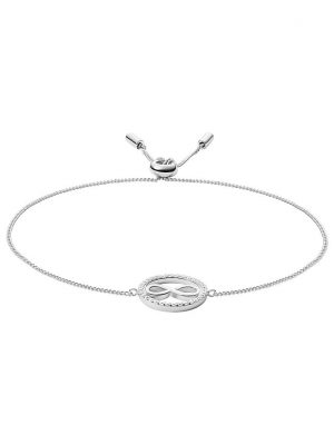 2. Chance - Fossil Armband