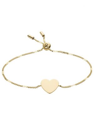 2. Chance - Fossil Armband