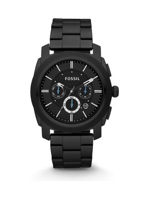 2. Chance - Fossil Chronograph