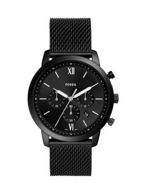 2. Chance - Fossil Chronograph