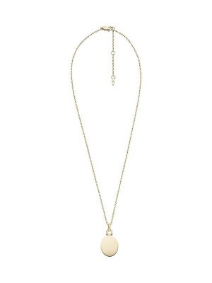 2. Chance - Fossil Kette