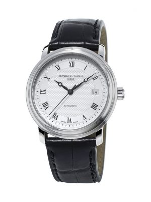 2. Chance - Frederique Constant Herrenuhr