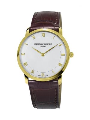 2. Chance - Frederique Constant Herrenuhr