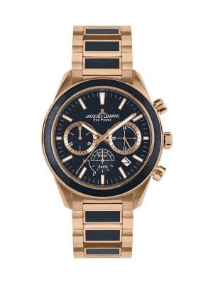 2. Chance - Jacques Lemans Chronograph