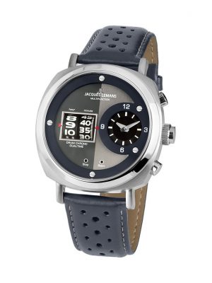 2. Chance - Jacques Lemans Herrenuhr