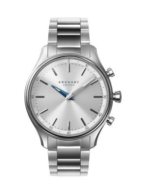 2. Chance - Kronaby Herrenuhr