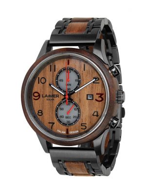 2. Chance - Laimer Chronograph Magnus