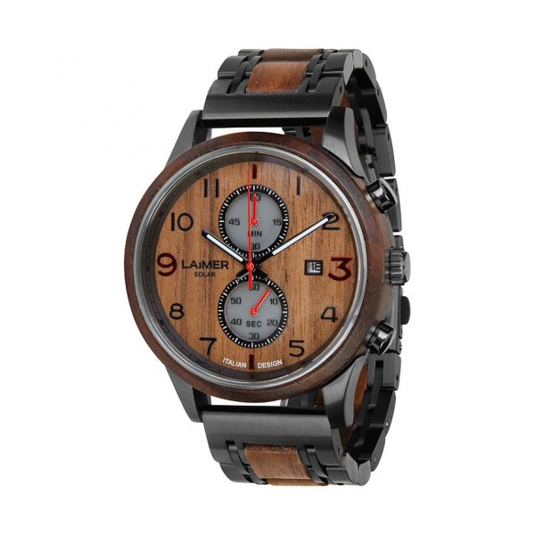 2. Chance - Laimer Chronograph Magnus