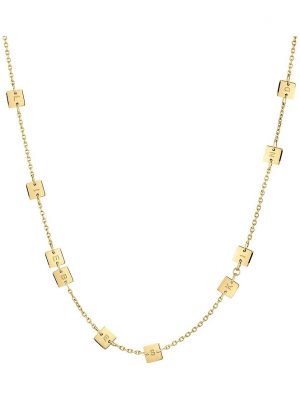 2. Chance - Liebeskind Kette