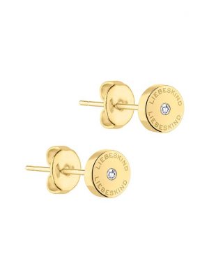 2. Chance - Liebeskind Ohrstecker