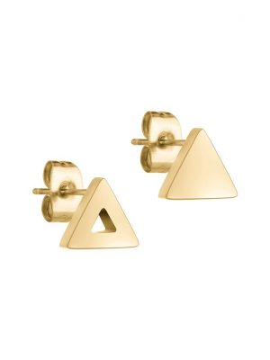2. Chance - Liebeskind Ohrstecker