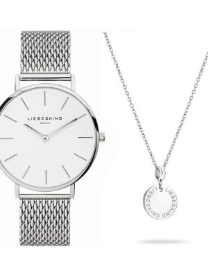 2. Chance - Liebeskind Uhren-Set