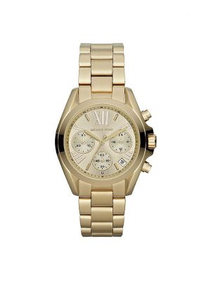 2. Chance - Michael Kors Chronograph