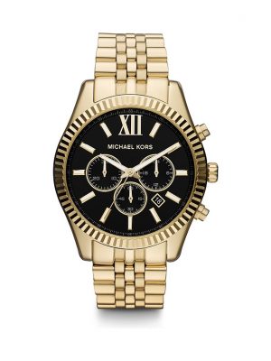 2. Chance - Michael Kors Chronograph