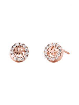 2. Chance - Michael Kors Ohrstecker