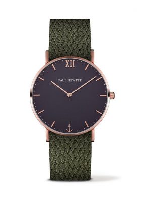 2. Chance - Paul Hewitt Herrenuhr