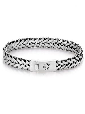 2. Chance - Rebel & Rose Armband