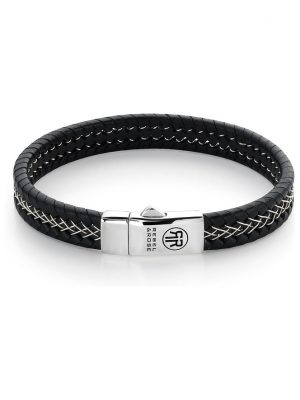 2. Chance - Rebel & Rose Armband