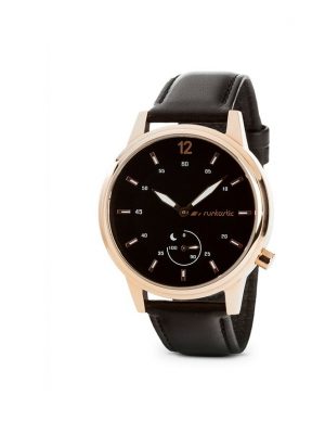 2. Chance - Runtastic Herrenuhr