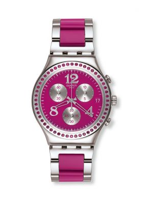 2. Chance - Swatch Chronograph