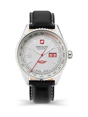 2. Chance - Swiss Military Hanowa Herrenuhr