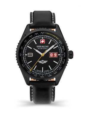 2. Chance - Swiss Military Hanowa Herrenuhr