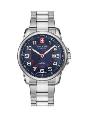 2. Chance - Swiss Military Hanowa Herrenuhr