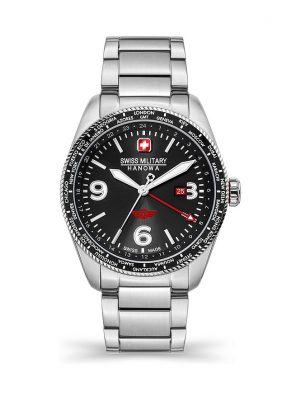 2. Chance - Swiss Military Hanowa Herrenuhr