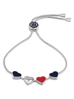 2. Chance - Tommy Hilfiger Armband