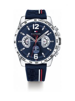 2. Chance - Tommy Hilfiger Herrenuhr