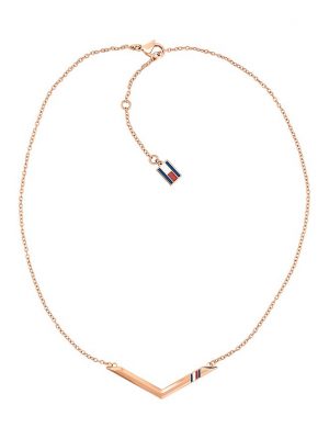 2. Chance - Tommy Hilfiger Kette