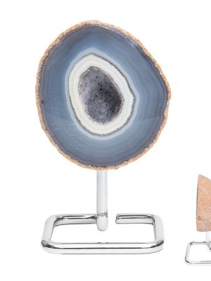 Achat-Geode