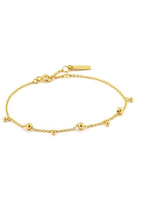 Ania Haie Armband B002-03G 925er Silber
