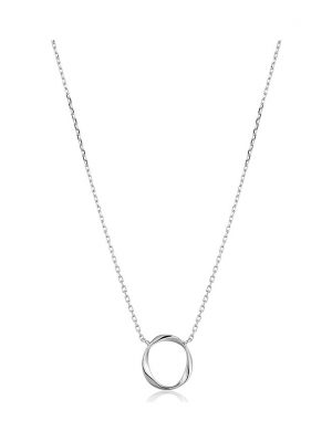 Ania Haie Kette N015-02H 925er Silber