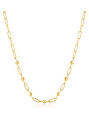 Ania Haie Kette N025-03G 925er Silber