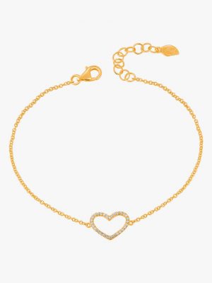 Armband Leaf