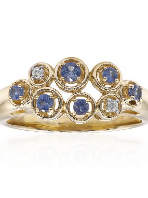 Benitoit-Goldring (Amanda Adkins)