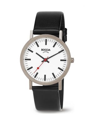 Boccia Herrenuhr 521-03