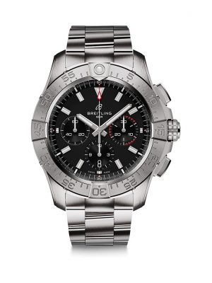 Breitling Chronograph Avenger B01 Chronograph 44 AB0147101B1A1