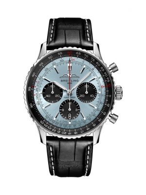 Breitling Chronograph Navitimer Chrono B01 AB0138241C1P1