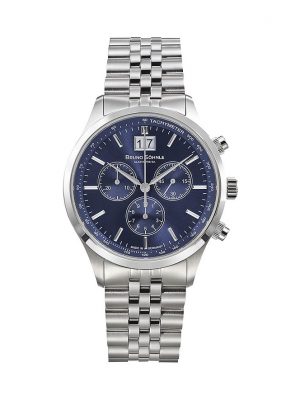 Bruno Söhnle Chronograph Turin Chronograph 17-13229-342