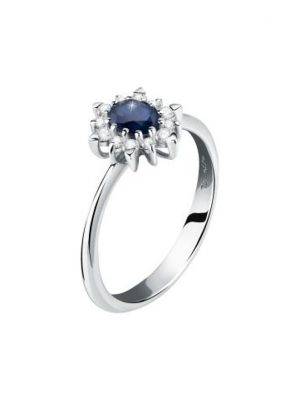 CHRIST Damenring 88759621