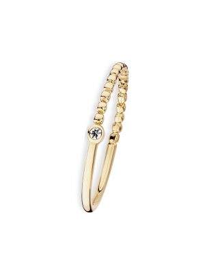 Caï Damenring 135270172-052 925er Silber