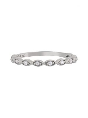 Caï Damenring 274270227-054 925er Silber