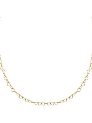 Caï Kette 500250707-35 925er Silber
