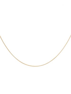 Caï Kette 500250722V-40 925er Silber