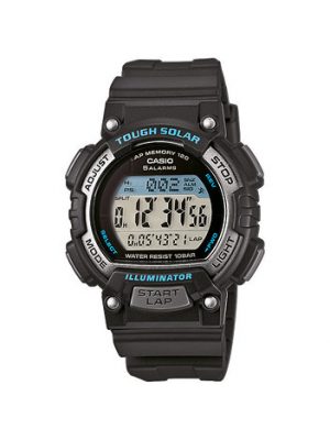 Casio Armbanduhr Collection Sports