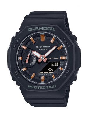 Casio Damenuhr G-SHOCK GMA-S2100-1AER